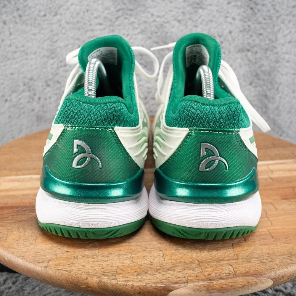 Asics court ff